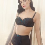 dita von teese